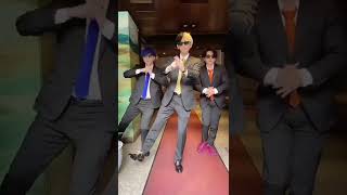 【ヒカル✖️ロケマサ✖️おだけい】#shorts #tiktok #ネクステ #ヒカル #ロケマサm#おだけい