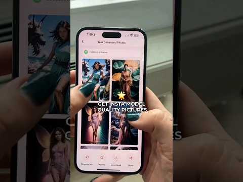 Create & Edit Any Photo Anytime Anywhere Using Just a Simple Text Commands!!!