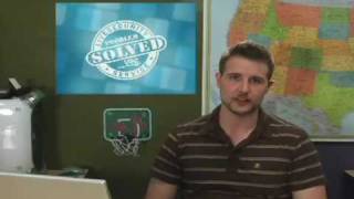 Think Before You Click -- Adware and Spyware Threats to Network Security