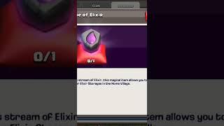 Reward collection from Clan Game @ClashOfClans #coc #clashofclans #clangames #clancapital