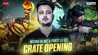 RP GIVEAWAY TODAY LIVE! TOP 100 KA HACKER GAMEPLAY SAFAR LIVE!