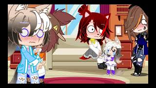 //y los escuche como mi papá le pegaba a mi mamá// gacha club (Lee la descripción)