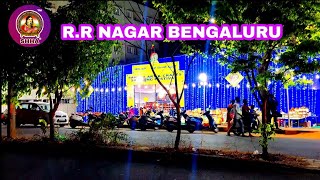 R.R NAGAR BENGALURU EXHIBITION SAHARA ART AND CRAFTS SHOPPING FESTIVAL - 2022