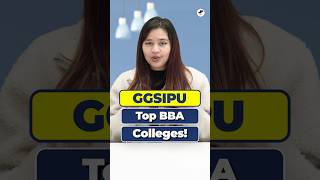 💥IP University Top  BBA Colleges 🔥BBA Admissions Delhi NCR! GGSIPU Colleges💥#BBA #BBACourse
