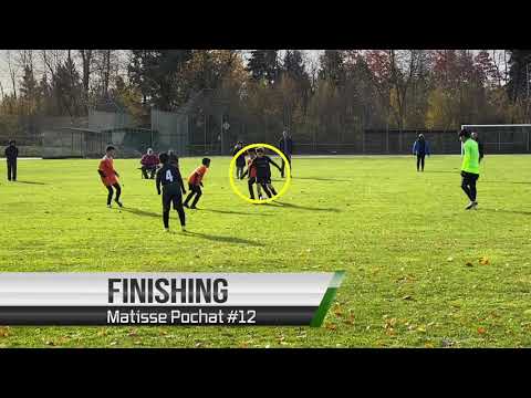Matisse Goal 1 SBMC Nov 14 2020