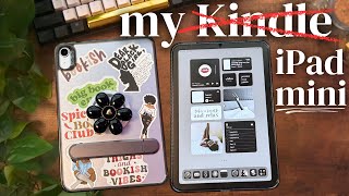 iPad Mini As A Kindle: 5 Tips To Turn Your iPad Mini Into the Ultimate Reading Device