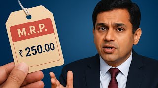 Is India Changing Its MRP System?