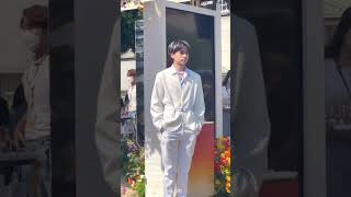 周祖安｜個人照拍攝時間 220723 嬌蘭Bee Garden活動 台北華山