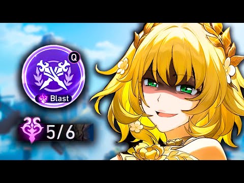 Aglaea Experience Is Scary... | Honkai Star Rail