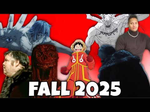 New Funko Pops Coming In 2025 | WWE | Nosferatu! | Jujutsu Kaisen! | One Piece Egghead Arc!