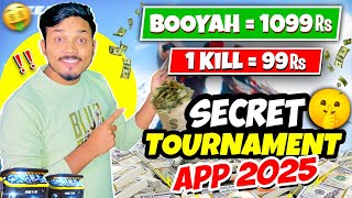 Esport Players USE This Secret Tournament App 🤫🏆 Earn Money By Playing Free Fire🔥 Jaswant Gamer