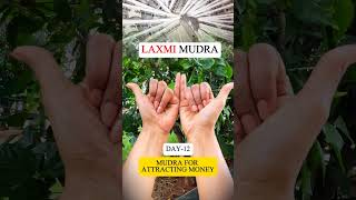 Mudra To Help You with Wealth/Money | Kuber Mudra | trimukyoga|