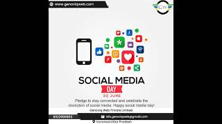SOCIAL MEDIA DAY WITH GWPL