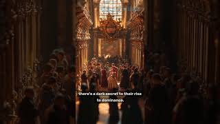 Tiny diorama of Medici family 🏰 Hope you like it! 🤗 Like & follow for more: #history #viralvideo #ai