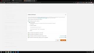 Part 1 - AWS Demo