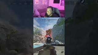 Fly Swatter 🪰 [Apex Legends] | #shorts #apexlegends #apex #apexclips