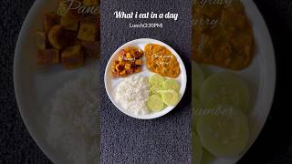 For recipes watch full video in this channel #whatieatinaday #telugunri #indiandietplan
