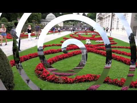Beautiful Gardens Around the World