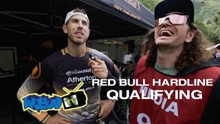 WYNTV RED BULL HARDLINE QUALIFYING