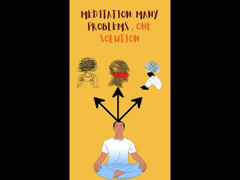 9/30|The Benefits of Meditation for Reducing Stress and Anxiety|Day 9 of 30 Days Growth Challenge