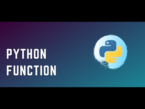12. Functions in Python : Hindi : Global and Local Variables