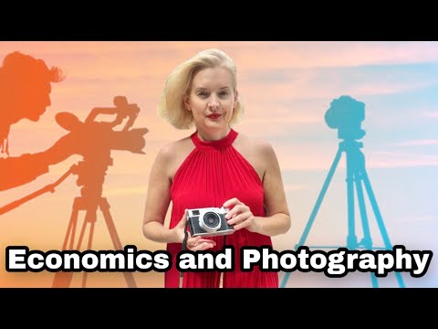 Photography and Economics