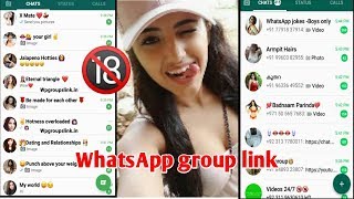 Desi Group link for whatsapp | 10000 whatsapp group link | india girl WhatsApp group link join |