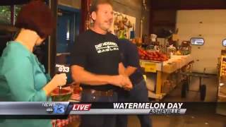 Watermelon Day: Seed-spitting Secrets