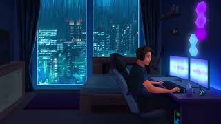 Lofi Decompress | Lofi Stress Relief | Study Lofi Music | Relax & Chill Lofi Music