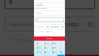 Billing Software For Resturant #billing #pos #businessmanagementsoftware #computer #smartphone