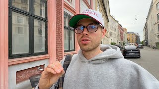 72 hours in Copenhagen 🇩🇰