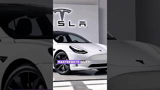 Masterbots helps you analyze risks  so you can make smarter moves #tesla #elonmusk #teslastock #tsla