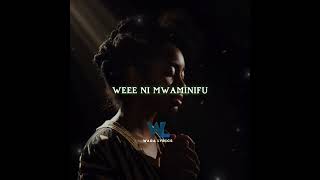 Israel Mbonyi - Nitaamini