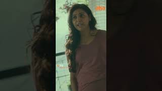 Enanga pei-kuda pechu vaartha nadathuraanga😱😨 | Watch #7G on #ahaTamil