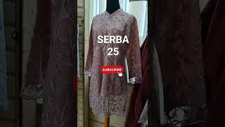 Kebaya 25.000!! Subscribe dapat Diskon #fashion #fashiontrends