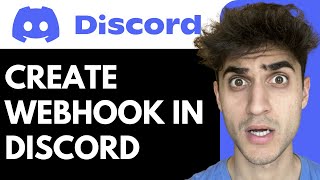 How to Create a Webhook in Discord
