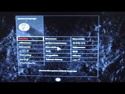 How to Flash main and backup BIOS with QFLASH-Blooper edition