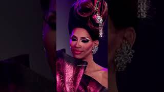 Lineysha thought she was gonna win the challenge. #dragrace #shorts