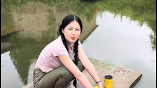 爷爷和燕子到底说了什么，燕子为什么会那样对我……#我的农村生活 #一定要看到最后 #vlog日常 #娃娃亲 #记录真实生活
