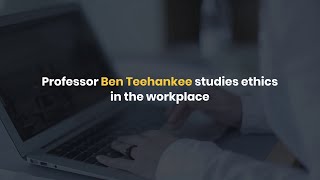 Ben Teehankee: Professionalizing Data Practice