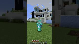 Never Ever Challenge Minecraft Eco! 😭😱