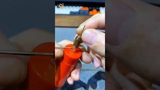 Rechargeable DIY Mini Electric Drill #MiniElectricDrill #DIYTools #RechargeableDrill #CraftingTools