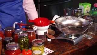 Canning Equipment