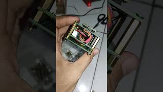 jeng jeng, WiFi Deauther Hardware v2 Part4 #esp8266 #esp32 #deauther