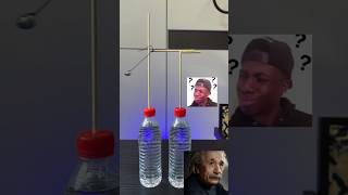 I Built a Perpetual Motion Machine? Bizarre Steel Ball + Stick Experiment..The Truth Will Shock You!