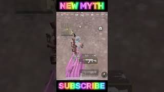 NEW LMG PRONE MYTH💯 #bgmishorts #shorts #short #status #gaming #likeforlikes #motivation