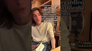 Freedom #booktube #writing #authorsofyoutube #writertube #writingcommunity
