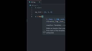 Can you solve this? Python QUIZ #12 #pythonprogramming #python #pythonquestions #shortyoutube