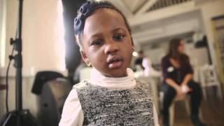 Cure eye cancer (Retinoblastoma) with your smartphone - CHECT UK