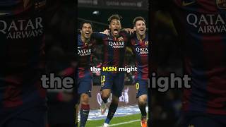 the msn might be back
